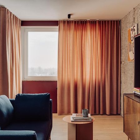 Apartament Przy Mck คาโตวีตเซ ภายนอก รูปภาพ