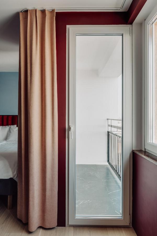 Apartament Przy Mck คาโตวีตเซ ภายนอก รูปภาพ