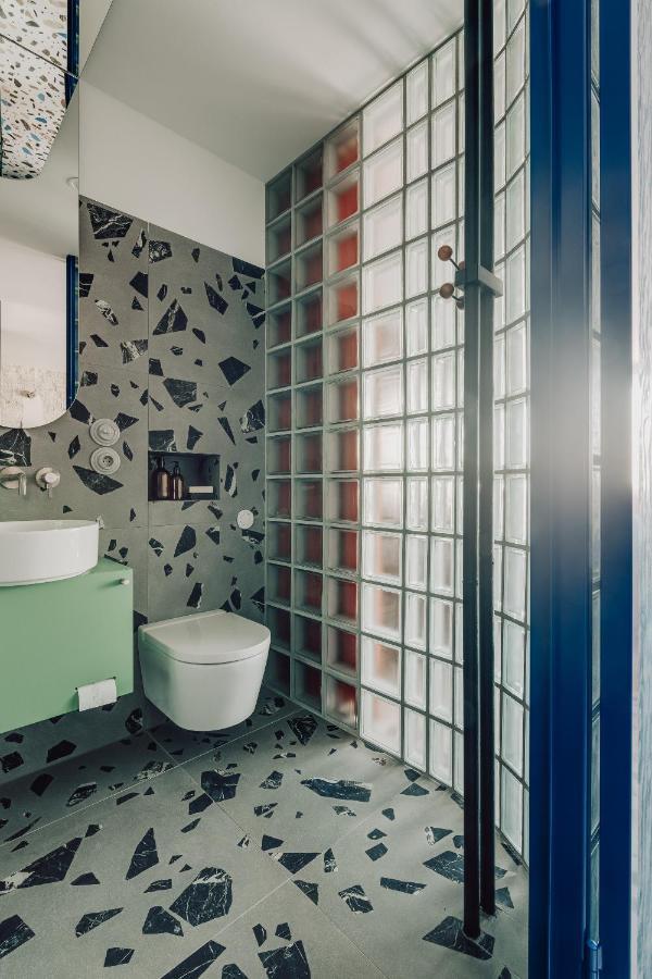 Apartament Przy Mck คาโตวีตเซ ภายนอก รูปภาพ
