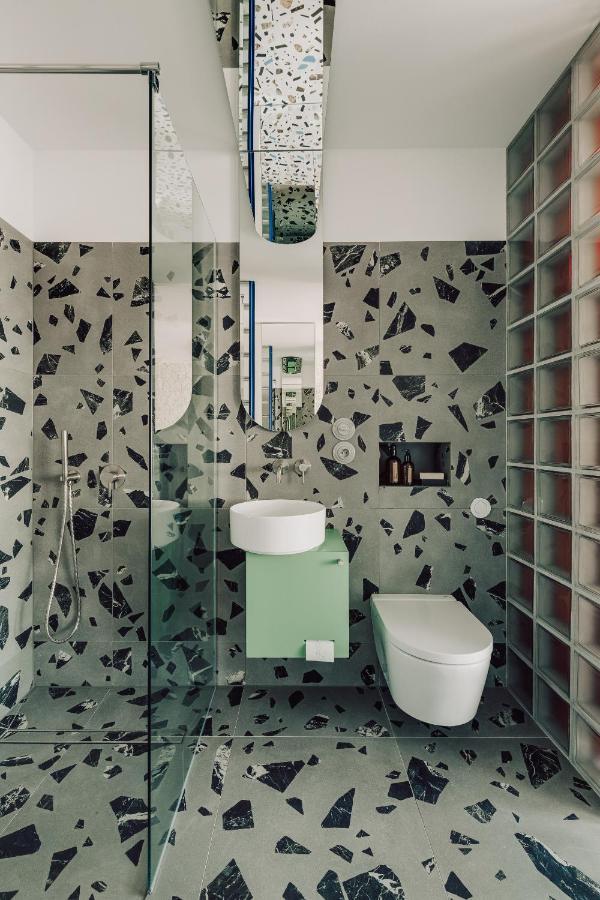 Apartament Przy Mck คาโตวีตเซ ภายนอก รูปภาพ