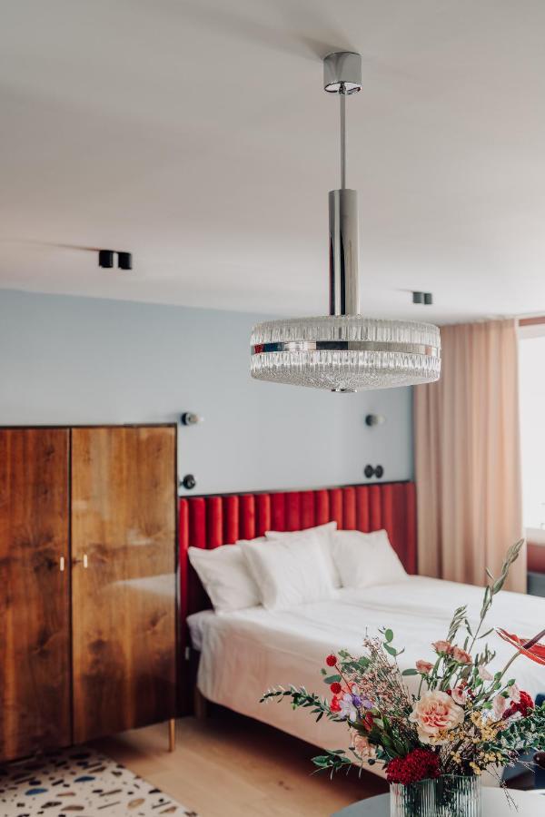 Apartament Przy Mck คาโตวีตเซ ภายนอก รูปภาพ