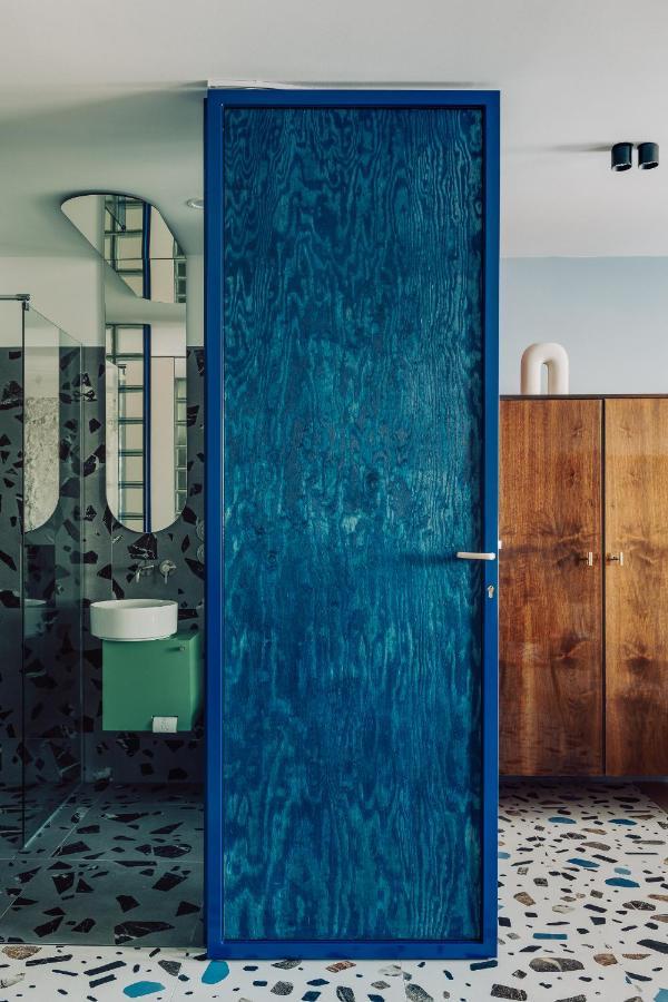 Apartament Przy Mck คาโตวีตเซ ภายนอก รูปภาพ
