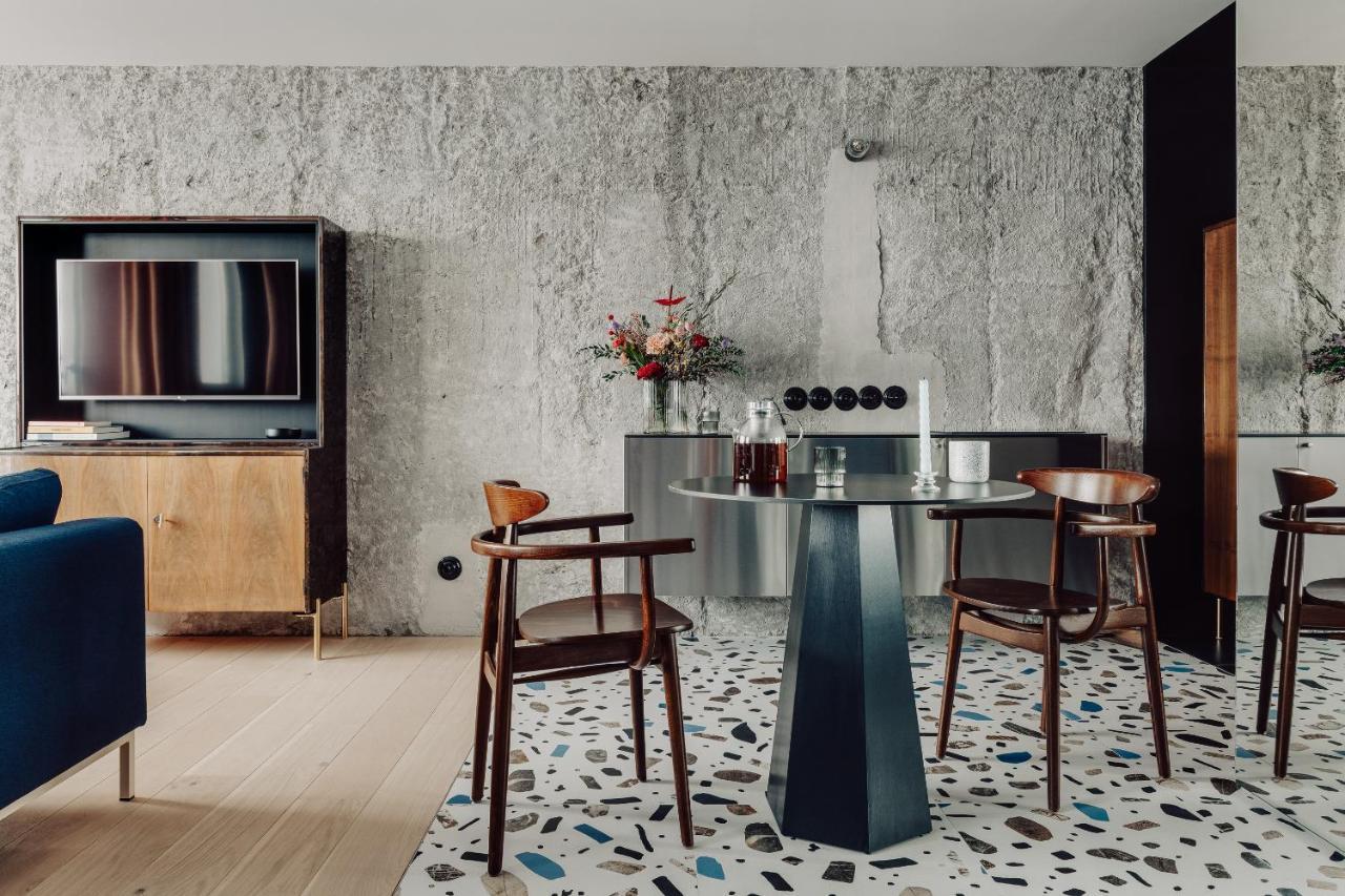 Apartament Przy Mck คาโตวีตเซ ภายนอก รูปภาพ