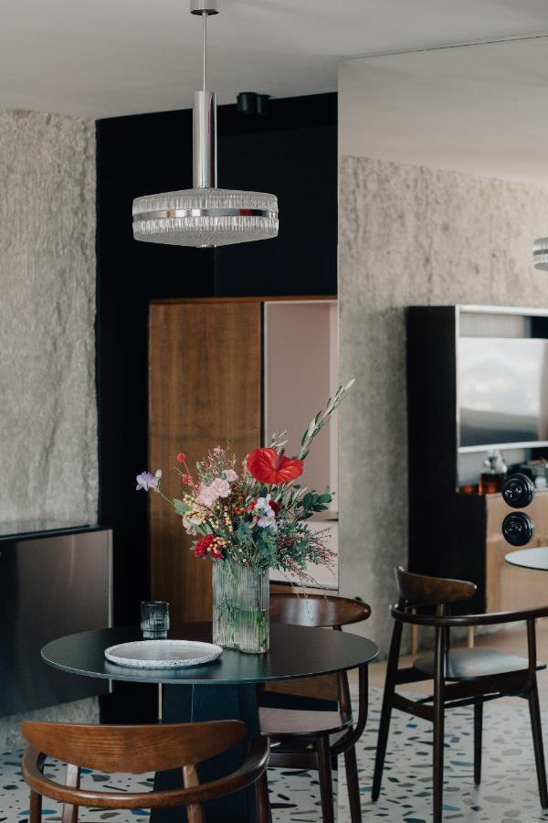 Apartament Przy Mck คาโตวีตเซ ภายนอก รูปภาพ